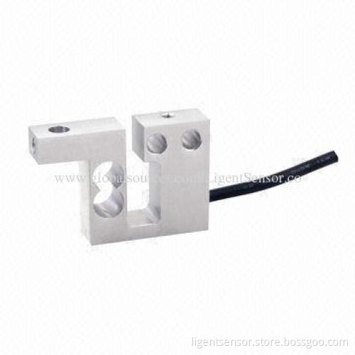 Aluminum S-type Load Cell